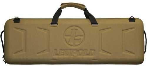 Leupold Rendezvous Carbine Case 36" Grey - Western Gun Store