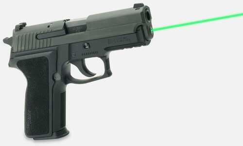Lasermax Guide Rod For Sig Sauer P228/P229 - Green - Western Gun Store