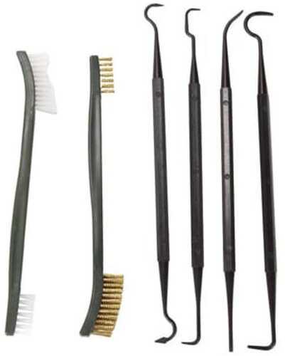 Pick And Brush Set - Western Gun Store