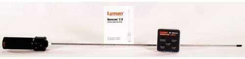Lyman Borecam 2.0 Wireless Bore Camera - Western Gun Store