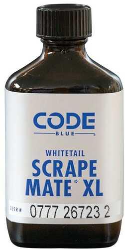 Code Blue Scrape Mate Xl 2 Oz - Western Gun Store