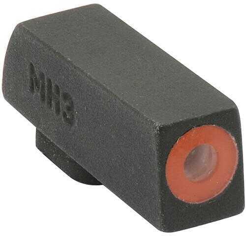 Meprolight Ml47787 Hyper-Bright Orange Ring Front Sight For CZ Shadow 2 - Western Gun Store