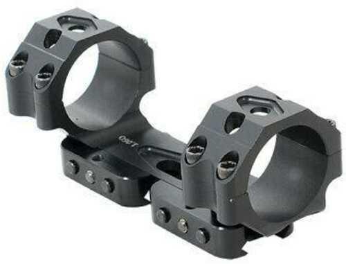 Master Piece Arms Bolt Action Mount 34MM Rings 1.125" Height 0 MOA" - Western Gun Store