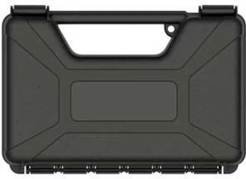 MTM 803R Handgun Case For Single Handgun Up To 3" - Western Gun Store