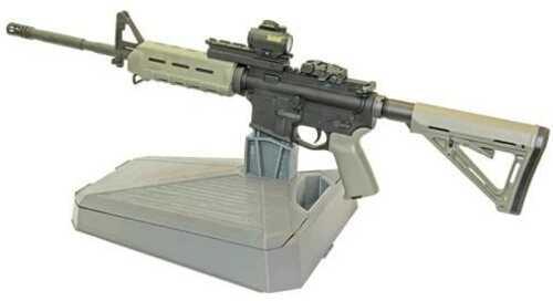MTM Modern Sporting Rifle Maintenance & Display Stand - Western Gun Store