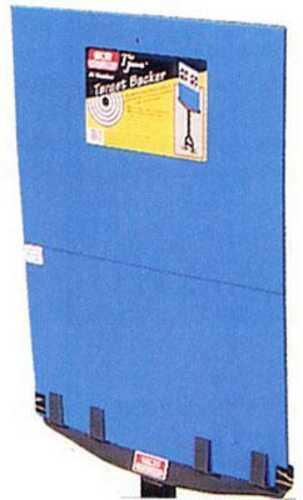MTM Jammit Target Stand Backers (12 Pack) - Western Gun Store