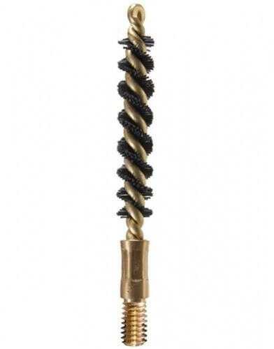 Montana X-Treme Nylon Bristle Brush For Handguns (8/32 Thread) .22 Cal - Western Gun Store