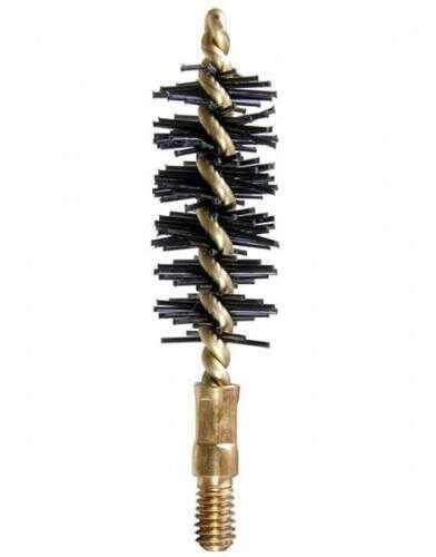 Montana X-Treme Nylon Bristle Brush For Handguns (8/32 Thread) .44/.45 Cal - Western Gun Store