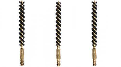 Montana X-Treme Nylon Bristle Brush For Rifles (8/32 Thread) .22 Cal
