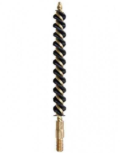 Montana X-Treme Nylon Bristle Brush For Rifles (8/32 Thread) .25 Cal - Western Gun Store
