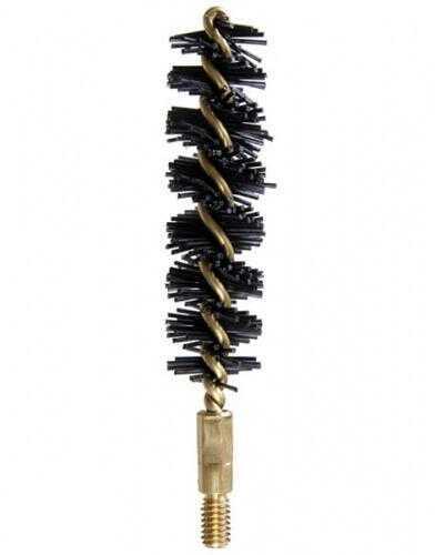 Montana X-Treme Nylon Bristle Brush For Rifles (8/32 Thread) .50 Cal - Western Gun Store