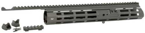 Midwest Industries Henry .44/.45 Handguard Sight System - Western Gun Store