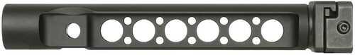 Midwest Industries Side Folder Pistol Brace Compatible Black