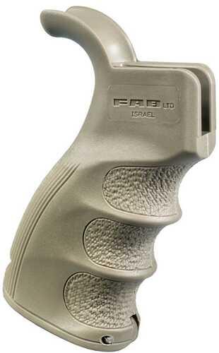 Fab Defense Tactical ErgoFALSEmic Pistol Grip M16/M4/AR15 FDE