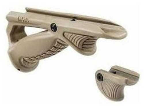 Fab Defense PTK VTS Combo ErgoFALSEmic Pointing Grip Pack FDE