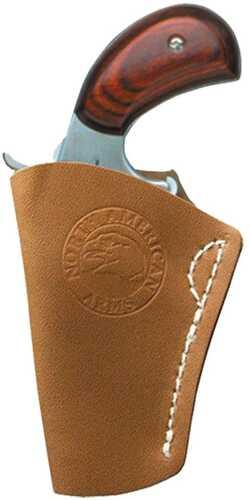 FALSErth American Arms Inside The Pants 22LR Right Hand Brown
