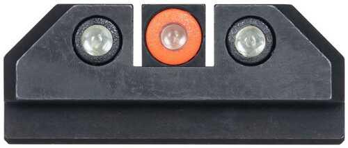 Night Fision Sight Set Orange For CZ P-10 C/F - Western Gun Store