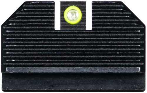 Night Fision Optics Ready Stealth Sight Set Yellow Front Blank Back For Walther - Western Gun Store
