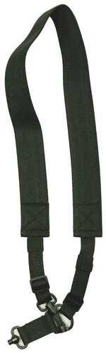 Outdoor Connection A-Tac 1-2 Point Sling Black - Western Gun Store