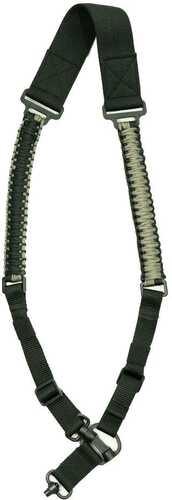 Outdoor Connection A-Tac Paracord 1-2 Point Sling - Western Gun Store
