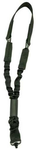 Max Ops Bungee Sling With QD Connectors Black - Western Gun Store
