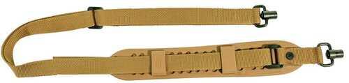 Outdoor Connection Super Grip Sling With QD Swivel FDE - Western Gun Store