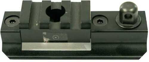 Outdoor Connection Picatinny Rail Extension With Standard Connector - Western Gun Store