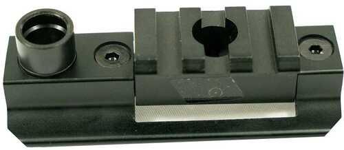 Outdoor Connection Picatinny Rail Extension With QD Connector - Western Gun Store