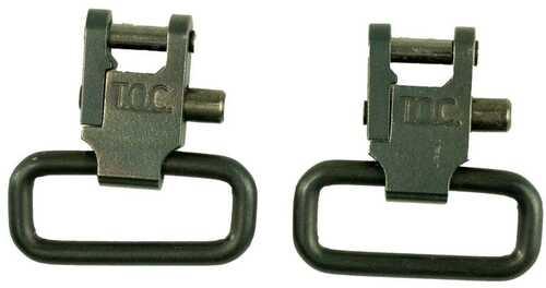 Outdoor Connection Raptor 1.25" Swivels Model: WIRE-79501 - Western Gun Store