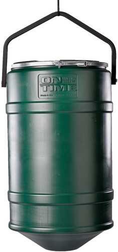 On Time 200 Lb Barrel With Hanger (Without Timer) - Western Gun Store