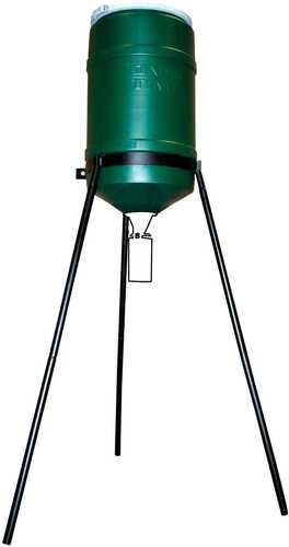 On Time Tomahawk Ultra Hunt 30 Gallon Tripod - Western Gun Store