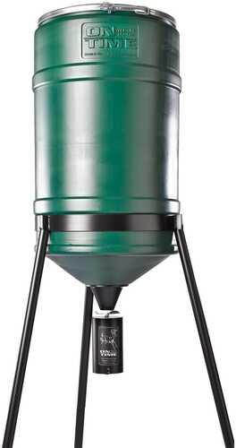 On Time Lifetime Feeder With 200 Lb Tripod Hanger - Western Gun Store