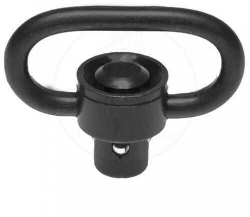 Troy SSQD Swivel Black Model: SMOU-SSQ-00BT-00 - Western Gun Store