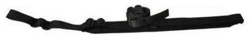 Troy T-Sling Low Profile FALSEn Padded Black