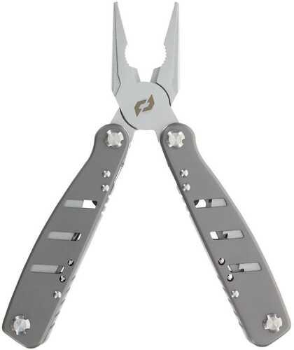 Schrade Callous Multitool Grey - Western Gun Store