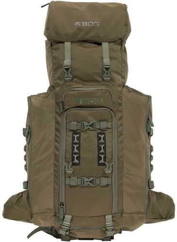 Bog Hunting 6000 Ci Bivy Bag FDE - Western Gun Store