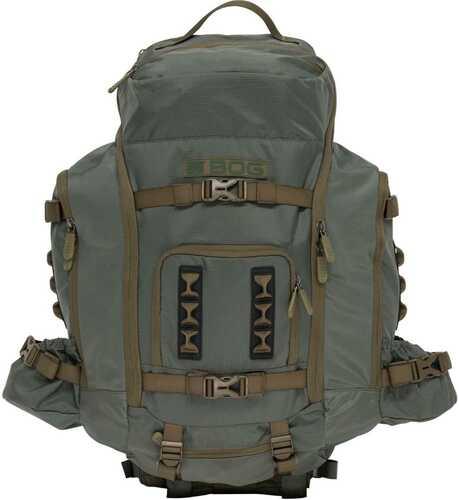 Bog Hunting 3500 Ci Bivy Bag Grey - Western Gun Store