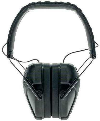 Caldwell E-Max Pro BT Lithium Earmuffs 24Db Black - Western Gun Store