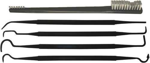 Pro-Shot 5 Piece Polymer Gun Pick Tool Kit - Western Gun Store