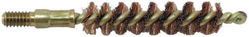 Pro-Shot Tactical Bronze Bristle/Brass Core Bore Brush (8/32 Thread) .40/10mm - Western Gun Store