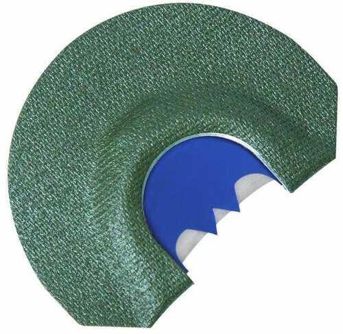 Primos PS001 Turkey Mouth Call Pak Barracuda Cut/Bat Wing Cut - Western Gun Store