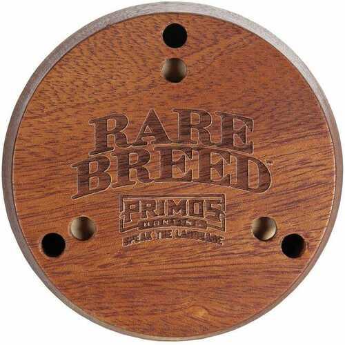 Prim PS2905 RAREBREED AL Pot Wood Grain Trap - Western Gun Store