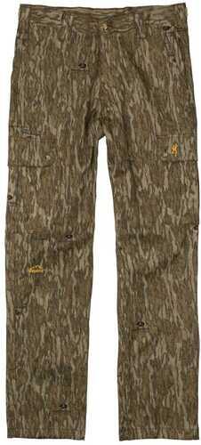 Browning Wasatch Pant Mossy Oak Bottomland S - Western Gun Store