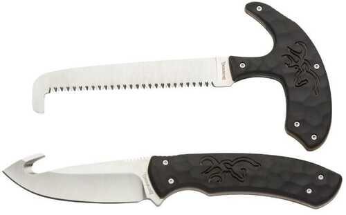 Browning Primal Series 2-Piece Field Dressing Kit - Western Gun Store