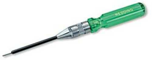 Redding Model 15-P Competition Inside Chamfering Tool - Western Gun Store