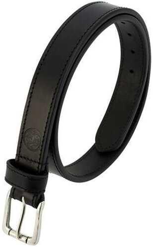 S&W Mens EDC Belt- Black (32"/34") - Western Gun Store