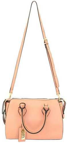 Rugged Rare Bella Concealed Carry Purse Pink - Western Gun Store