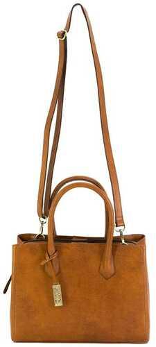 Rugged Rare Natalie Concealed Carry Purse Tan - Western Gun Store