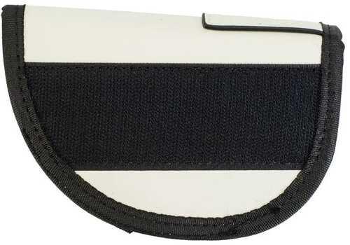 Rugged Rare Myla Concealed Carry Purse White - Western Gun Store