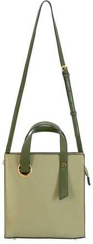 Rugged Rare Sage Concealed Carry Purse Green - Western Gun Store
